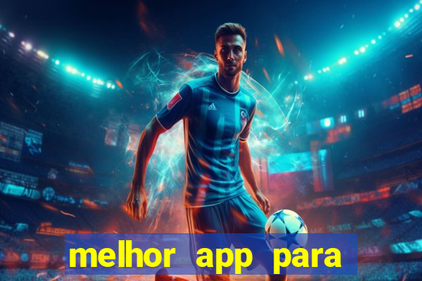 melhor app para ganhar dinheiro jogando